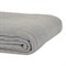 Покрывало из жатого хлопка серого цвета  из коллекции essential, 180х240 см - фото 320293