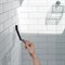 Щетка для уборки tile узкая - фото 320327