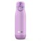 Термос zoku 500 мл сиреневый - фото 320441