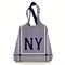 Сумка складная mini maxi shopper new york - фото 320456