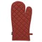 Прихватка-варежка из хлопка терракотового цвета из коллекции prairie, 33х17,5 см - фото 321995