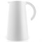 Термокувшин rise 1 л белый - фото 323072
