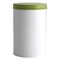 Емкость для хранения in the forest 2,9 л белая-зеленая - фото 323214