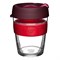 Кружка keepcup brew m 340 мл kangaroo raw - фото 323306