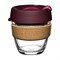 Кружка keepcup brew cork s 227 мл kangaroo raw - фото 323329