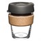 Кружка keepcup brew cork m 340 мл nitro - фото 323339
