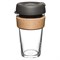 Кружка keepcup brew cork l 454 мл nitro - фото 323362