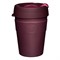 Термокружка keepcup thermal m 340 мл kangaroo raw - фото 323374