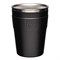 Термокружка keepcup thermal m 340 мл black - фото 323384