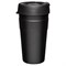 Термокружка keepcup thermal l 454 мл black - фото 323407