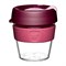 Кружка keepcup original s 227 мл clear bayberry - фото 323444
