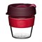 Кружка keepcup original s 227 мл clear kangaroo raw - фото 323446