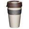 Кружка keepcup original l 454 мл natural - фото 323477