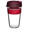 Кружка keepcup original l 454 мл clear kangaroo raw - фото 323501