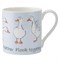 Кружка farmhouse goose 370 мл - фото 323674