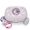Ланч-бокс mb gram purple ballet - фото 323698