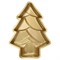 Форма для приготовления пирожного christmas tree 28 х 20 см силиконовая - фото 323943