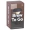 Кружка для кофе brew to go - фото 324570