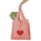 Сумка-шоппер go green heart - фото 324606
