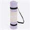 Носки yoga mat сиреневые - фото 324681