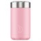 Контейнер для горячего food pot pastel 500 мл pink - фото 324826