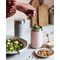 Контейнер для горячего food pot pastel 500 мл pink - фото 324828