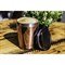 Термокружка coffee cup 340 мл Сhrome rose gold - фото 324894