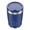 Термокружка coffee cup 340 мл matte blue - фото 324900