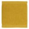 Полотенце для лица горчичного цвета из коллекции essential, 30х30 см - фото 325451