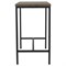 Стол барный unique furniture, rivoli, 120х60х105 см - фото 325525