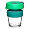 Кружка keepcup brew m 340 мл floret - фото 325971