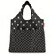Сумка складная mini maxi shopper plus mixed dots - фото 326098