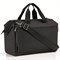 Сумка allrounder s pocket black - фото 326142