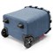 Сумка-тележка carrycruiser twist blue - фото 326186
