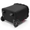 Сумка-тележка carrycruiser black/black - фото 326193