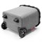 Сумка-тележка carrycruiser twist silver - фото 326201