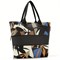 Сумка shopper e1 miami black - фото 326229