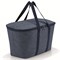 Термосумка coolerbag twist blue - фото 326231