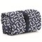 Косметичка wrapcosmetic signature navy - фото 326244