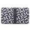 Косметичка wrapcosmetic signature navy - фото 326245