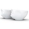 Набор из 2 чаш tassen snoozy & tasty 200 мл белый - фото 327161