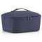 Термосумка coolerbag m pocket navy - фото 327249