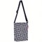 Сумка shoulderbag s signature navy - фото 327257