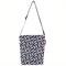 Сумка shoulderbag s signature navy - фото 327259