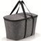 Термосумка coolerbag twist blue - фото 327285