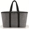 Термосумка coolerbag twist blue - фото 327286
