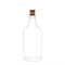 Бутылка декоративная impossible - фото 327652