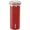 Термокружка energy, 350 мл, красная - фото 328691