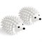 Набор шариков для стирки hedgehog, 2 шт - фото 328931