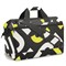 Сумка allrounder l pocket signature bold yellow - фото 329136